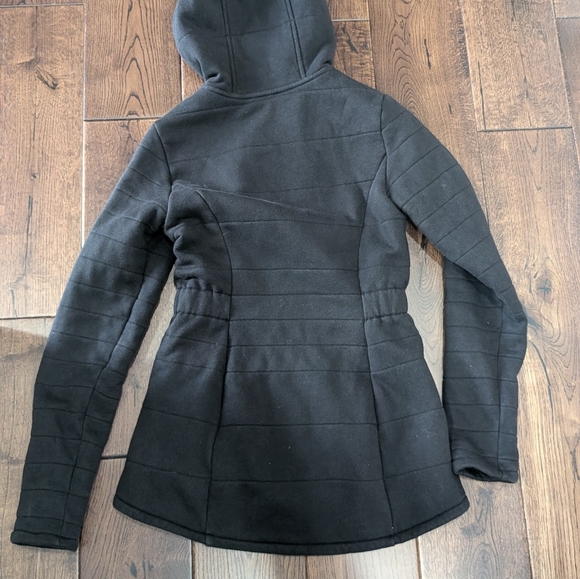 North Face Jacket - Picture 4 of 5